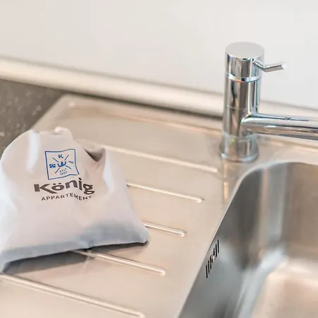 Duenenhof Zum Kronprinzen Whg 98 Διαμέρισμα Wenningstedt-Braderup