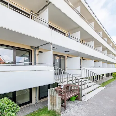 Duenenhof Zum Kronprinzen Whg 98 * Wenningstedt-Braderup