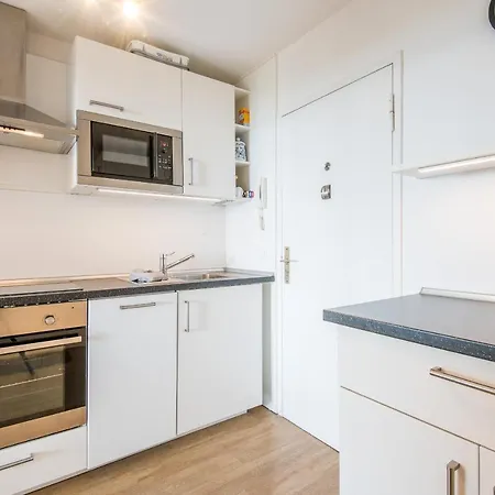 Duenenhof Zum Kronprinzen Whg 98 Wenningstedt-Braderup