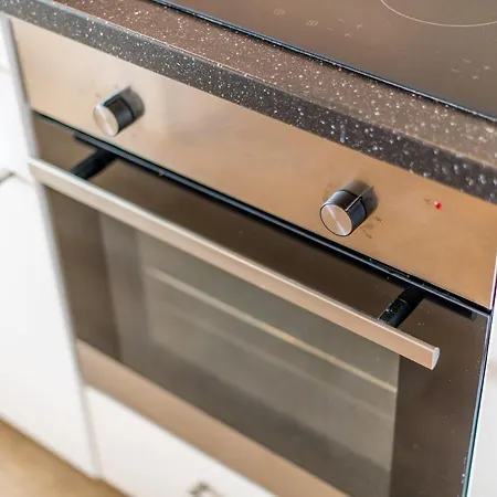 Duenenhof Zum Kronprinzen Whg 98 Διαμέρισμα *