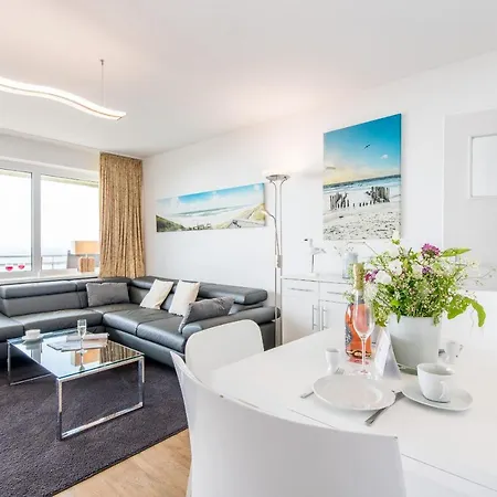 Διαμέρισμα Duenenhof Zum Kronprinzen Whg 98 *